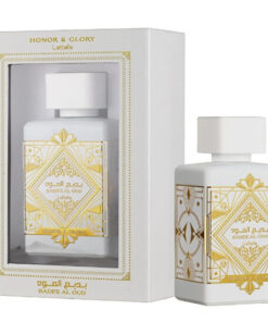 Alternative view of Lattafa Badee Al Oud Honor & Glory EDP