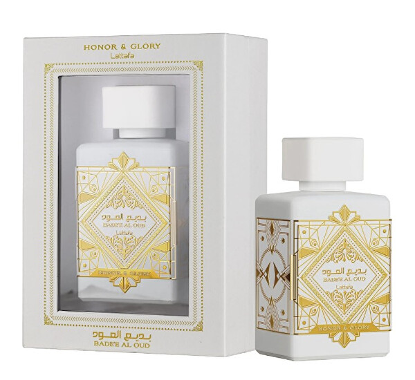 Lattafa Badee Al Oud Honor & Glory EDP 2 Lattafa Badee Al Oud Honor & Glory EDP - Image 2