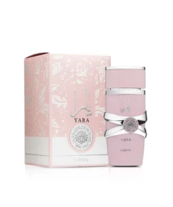 Alternative view of Lattafa Yara EDP