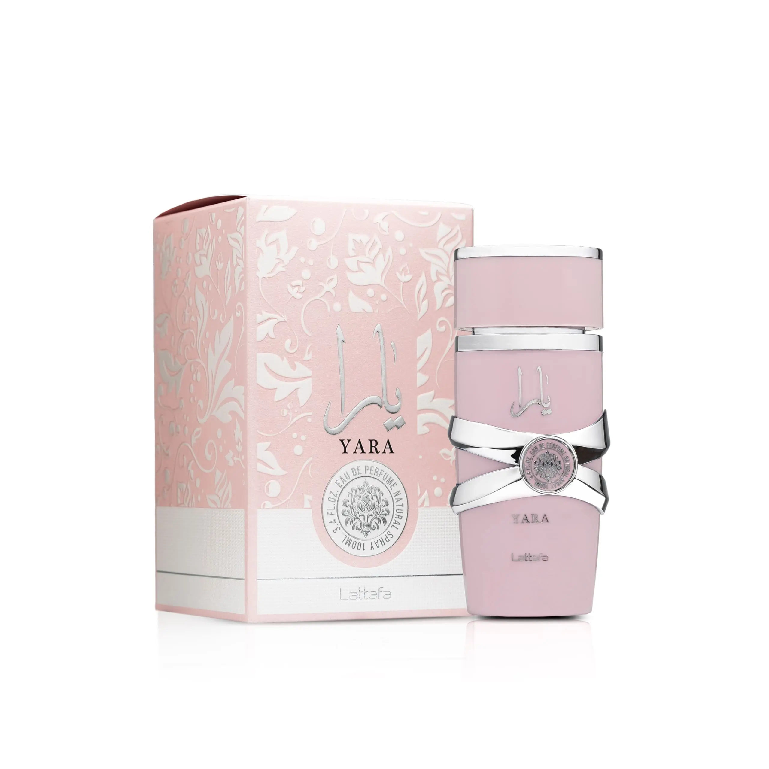 Lattafa Yara EDP 2 Lattafa Yara EDP - Image 2