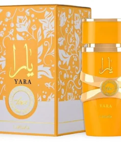 Alternative view of Lattafa Yara Tous EDP