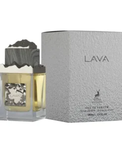 Alternative view of Maison Alhambra Lava EDP