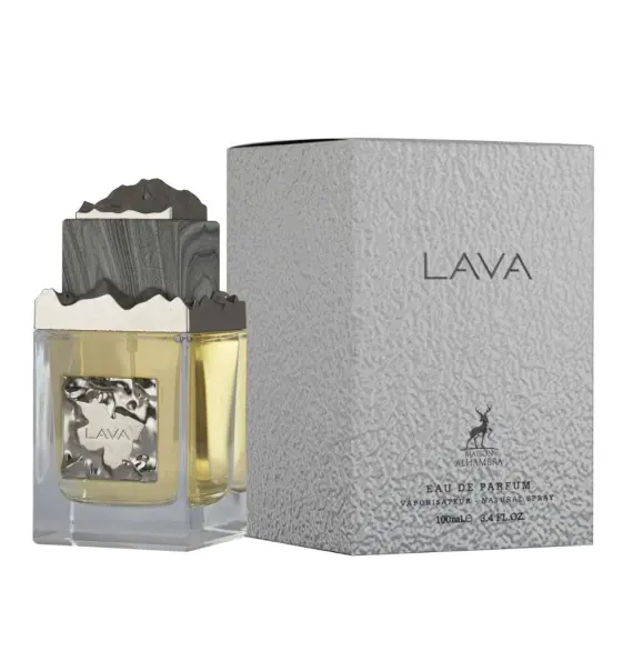 Maison Alhambra Lava EDP 2 Maison Alhambra Lava EDP - Image 2