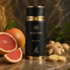 Sceptre Bronzite Eau de Parfum – grapefruitos friss férfi illat modern fás jegyekkel.