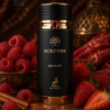 Maison Alhambra Sceptre Desert EDP Unisex 5 Maison Alhambra Sceptre Desert Eau de Parfum – gourmand illat karamellel, gyümölcsökkel és meleg fás jegyekkel.