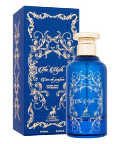 Alternative view of Maison Alhambra The Myth EDP