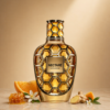French Avenue Nectare Extradose EDP 5 Édes. Mély. Nukleáris. A Nectare Extradose a gourmand illatok csúcsa – egy illat, ami uralja a teret.