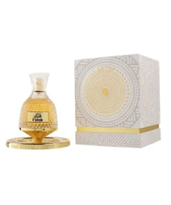 Alternative view of Nusuk Falak EDP Unisex