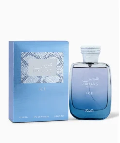 Alternative view of Rasasi Hawas Ice EDP