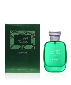 Alternative view of Rasasi Hawas Tropical EDP