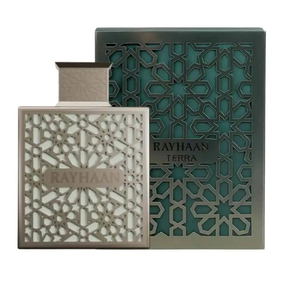 Rayhaan Terra EDP 2 Rayhaan Terra EDP - Image 2