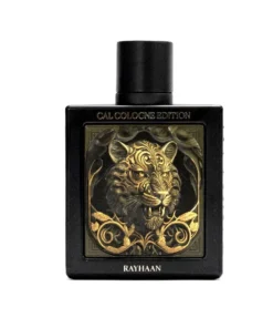 Alternative view of Rayhaan Tiger (Cal Cologne Edition) Extrait De Parfum
