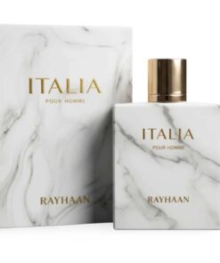 Alternative view of Rayhaan Italia EDP