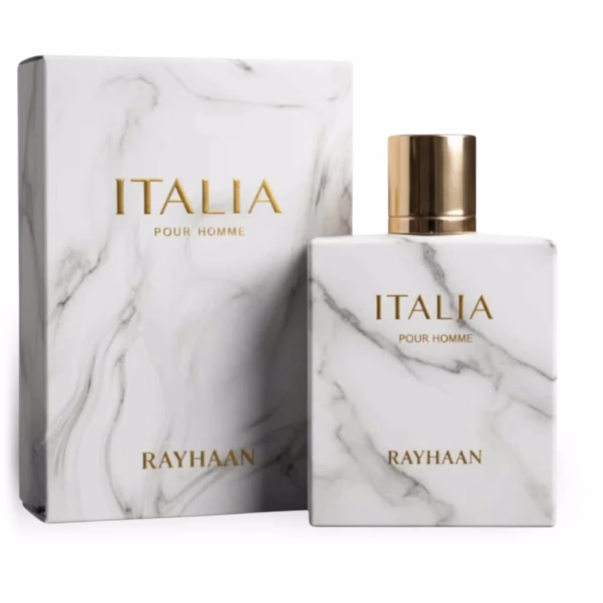 Rayhaan Italia EDP 2 Rayhaan Italia EDP - Image 2