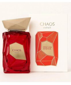 Alternative view of French Avenue Chaos Extrait de Parfum