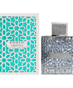 Alternative view of Rayhaan Aquatica EDP