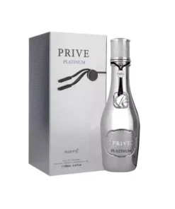 Alternative view of Riiffs Prive Platinum EDP