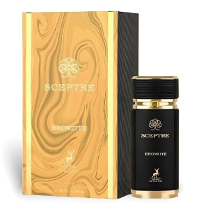 Maison Alhambra Sceptre Bronzite EDP 2 Maison Alhambra Sceptre Bronzite EDP - Image 2