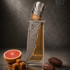 Friss. Meleg. Addiktív. Az Obsidian a citrus és a sötét elegancia találkozása – egy illat, ami nyomot hagy.