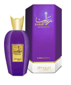 Alternative view of Zimaya Rabab Gems EDP 100ml