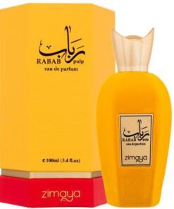 Alternative view of Zimaya Rabab Pulp EDP 100ml