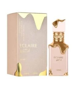 Alternative view of Lattafa Eclaire EDP