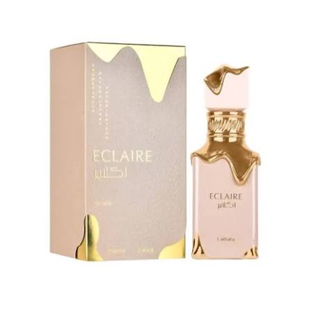 Lattafa Eclaire EDP 2 Lattafa Eclaire EDP - Image 2