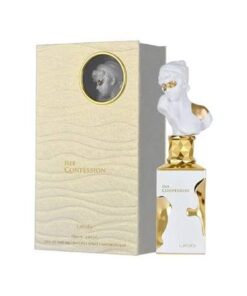 Alternative view of Lattafa Her Confession EDP