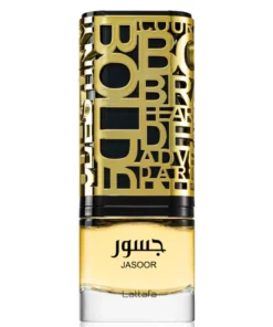 Alternative view of Lattafa Jasoor EDP