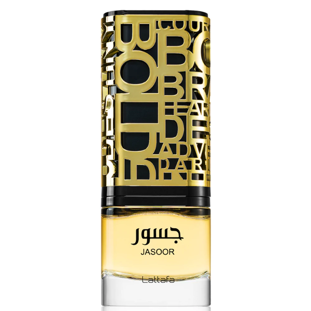 Lattafa Jasoor EDP 2 Lattafa Jasoor EDP - Image 2