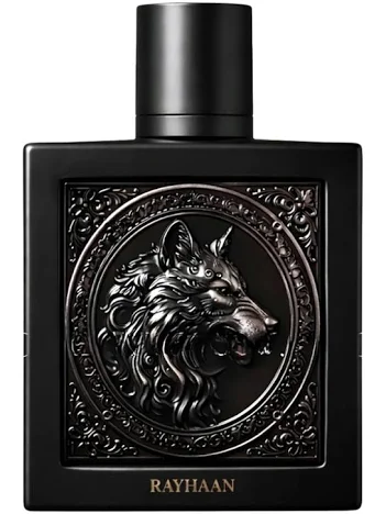 Rayhaan Wolf EDP 2 Rayhaan Wolf EDP - Image 2