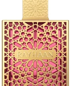 Alternative view of Rayhaan Kiss EDP