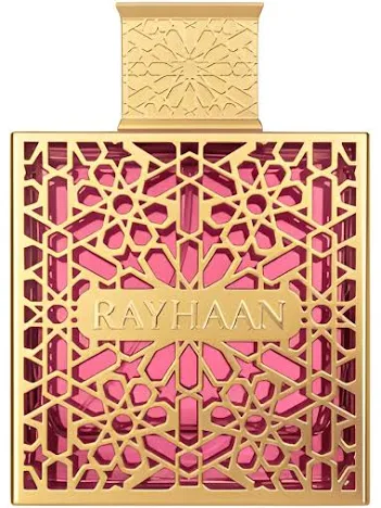 Rayhaan Kiss EDP 2 Rayhaan Kiss EDP - Image 2