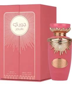 Alternative view of Lattafa Jouri EDP