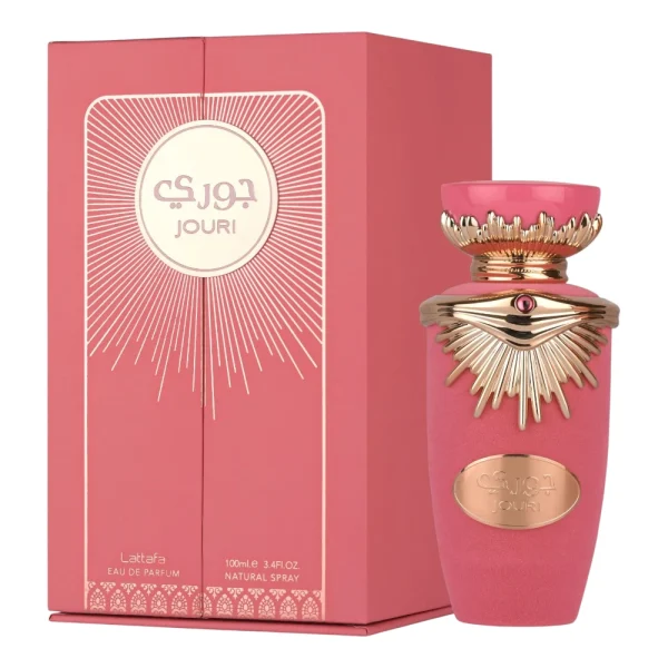 Lattafa Jouri EDP 2 Lattafa Jouri EDP - Image 2