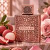 Rayhaan Divine EDP 4 Rayhaan Divine női Eau de Parfum édes, virágos és elegánsan fás illatvilággal, modern keleti karakterrel.