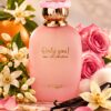Zimaya Only You! EDP 5 Zimaya Only You! női Eau de Parfum bergamott, narancsvirág, tubarózsa, pézsma, vanília és cédrusfa illatjegyekkel.