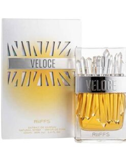 Alternative view of Riiffs Veloce Extrait de Parfum