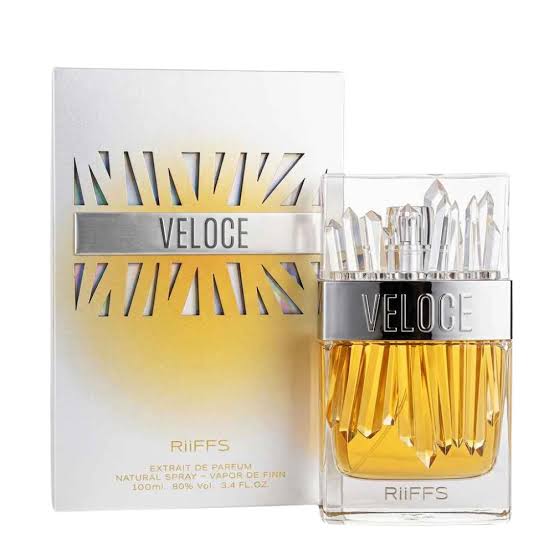 Riiffs Veloce Extrait de Parfum 2 Riiffs Veloce Extrait de Parfum - Image 2