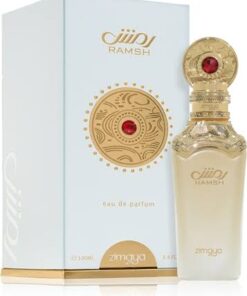 Alternative view of Zimaya Ramsh Diva EDP
