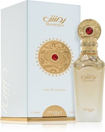Zimaya Ramsh Diva EDP 2 Zimaya Ramsh Diva EDP - Image 2