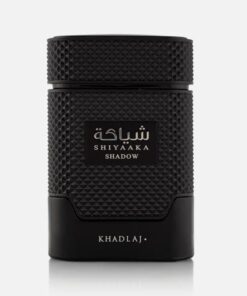 Alternative view of Khadlaj Shiyaaka Shadow EDP