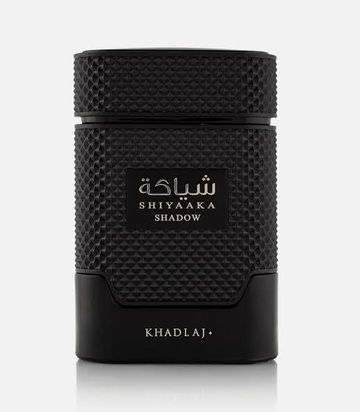 Khadlaj Shiyaaka Shadow EDP 2 Khadlaj Shiyaaka Shadow EDP - Image 2