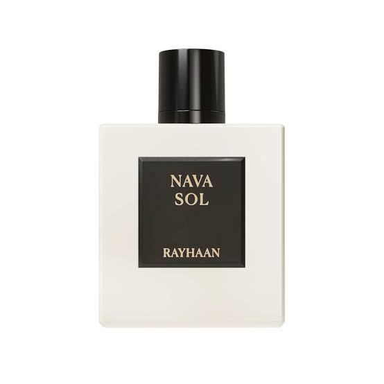 Rayhaan Nava Sol EDP 2 Rayhaan Nava Sol EDP - Image 2