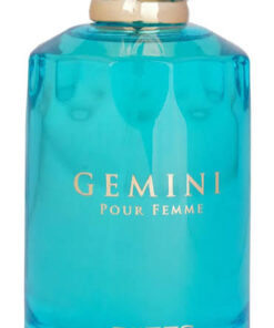 Alternative view of Riiffs Gemini Pour Femme EDP