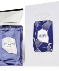 Alternative view of French Avenue Atlantis Extrait de Parfum