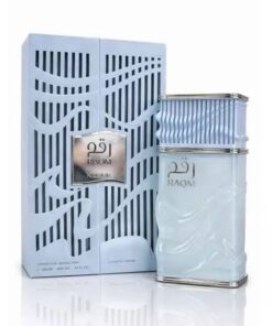Alternative view of Nusuk Raqm Extrait de Parfum