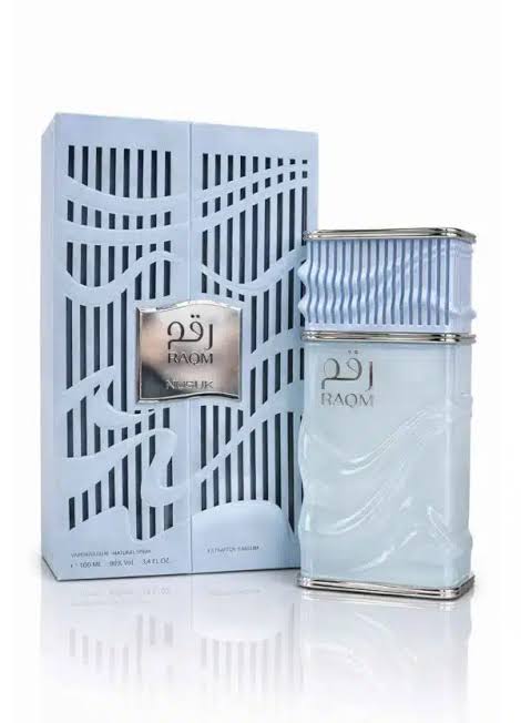Nusuk Raqm Extrait de Parfum 2 Nusuk Raqm Extrait de Parfum - Image 2