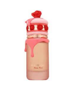 Alternative view of French Avenue Fleuriche Bisou Rose EDP