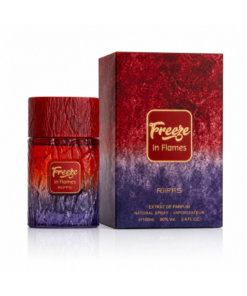 Alternative view of Riiffs Freeze in Flames Extrait de Parfum